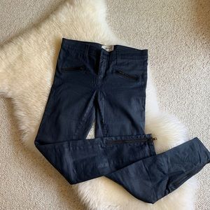 Current/Elliot Soho Stiletto Jeans